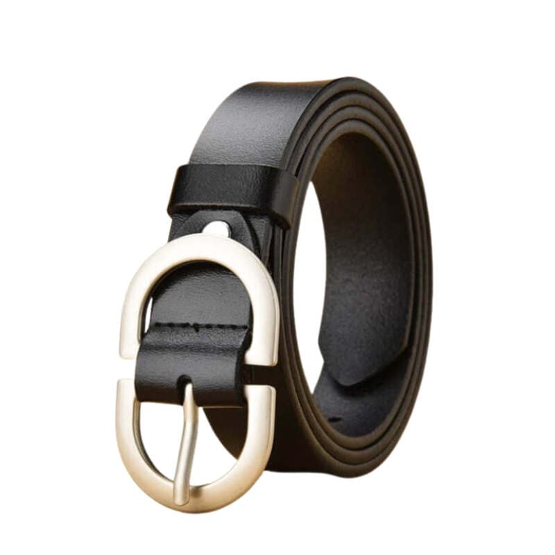 Boucle Ceinture Vintage