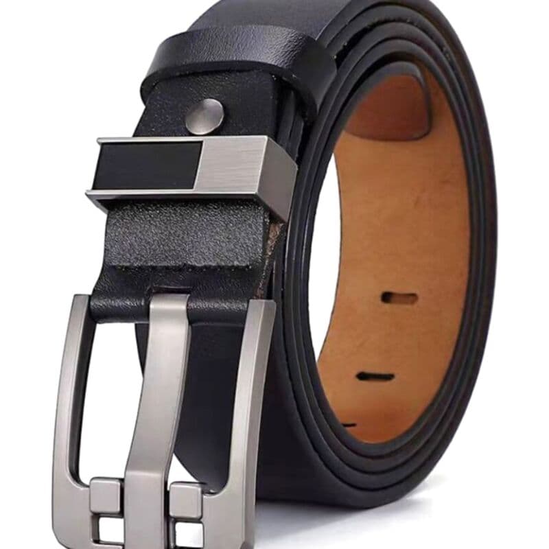 Boucle Ceinture Steampunk pour Homme