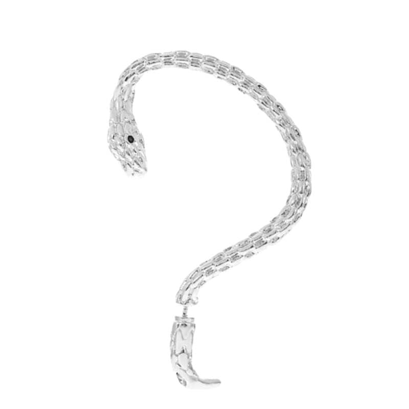 Boucle Contour d'Oreille Steampunk