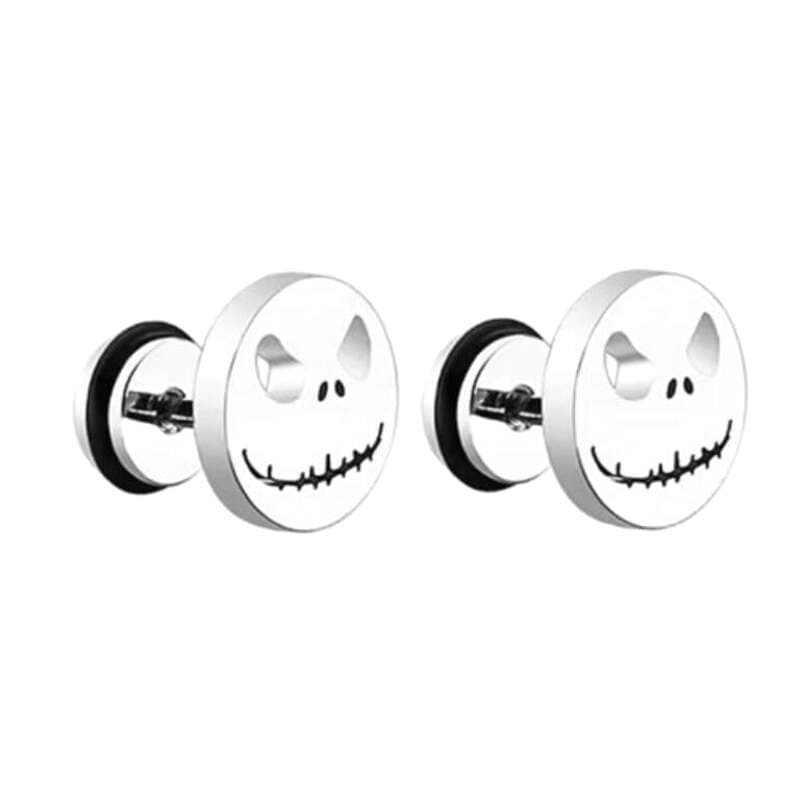 Boucles d'Oreilles Steampunk Petite