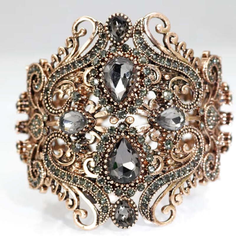 Bracelet Victorien Perle