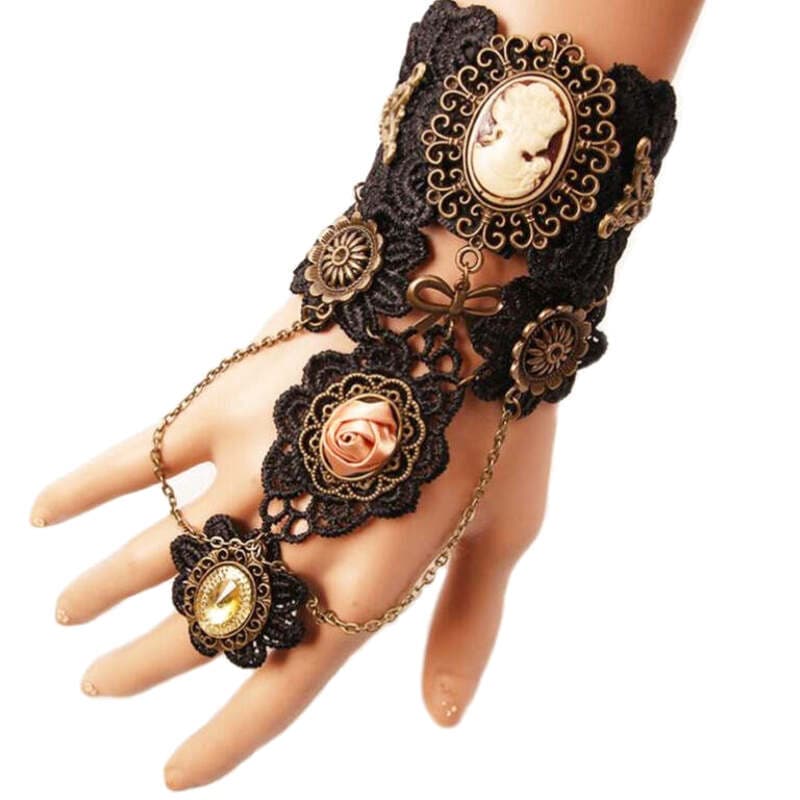 Bracelet Victorien
