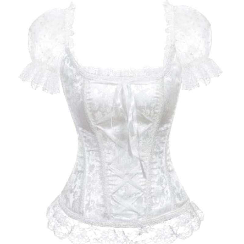 Bustier Renaissance