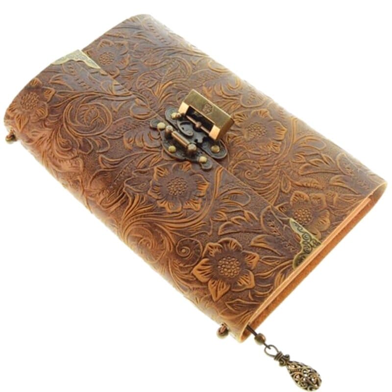 Carnet de Voyage Steampunk