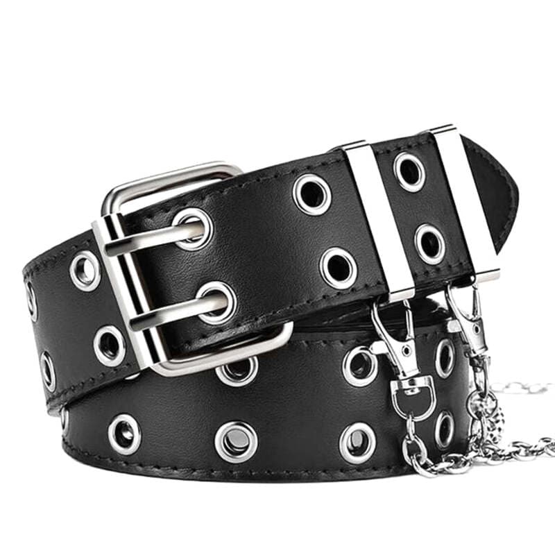 Ceinture Gothique Femme