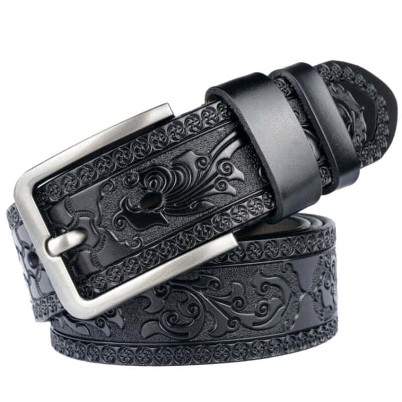Ceinture Style Western