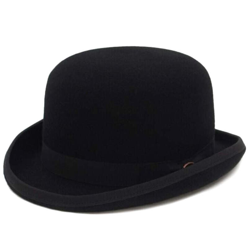 Chapeau Melon Vintage