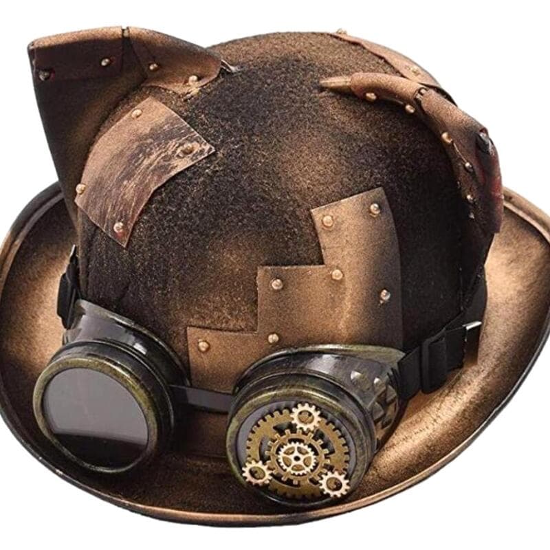 Chapeau Oreille de Chat
