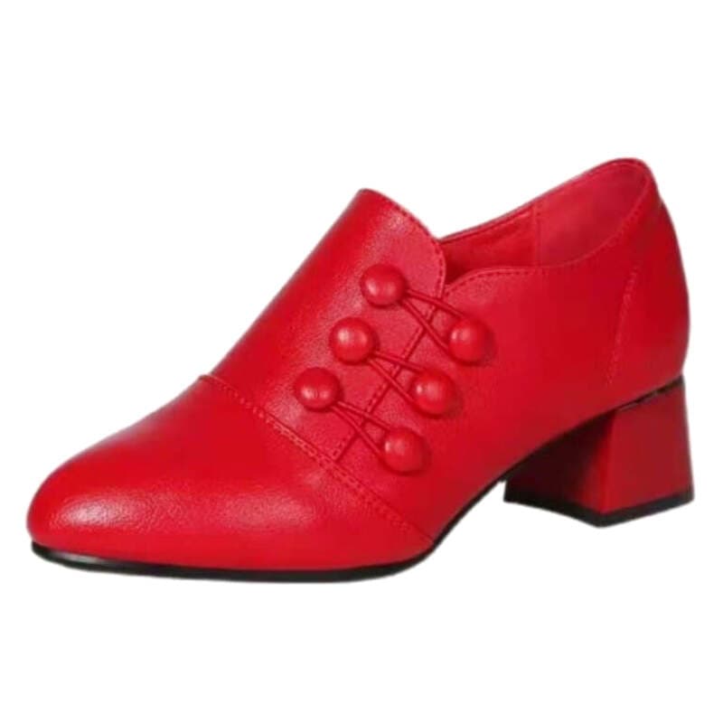 Chaussures Victoriennes pour Femme