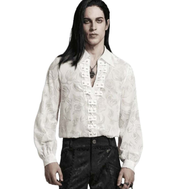 Chemise Pirate Homme