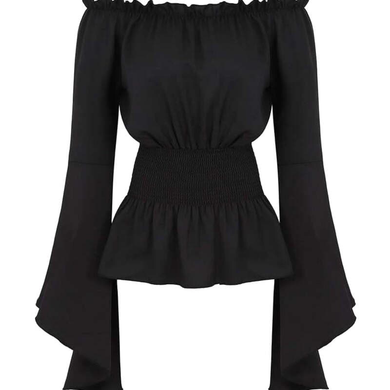 Chemise Renaissance Femme
