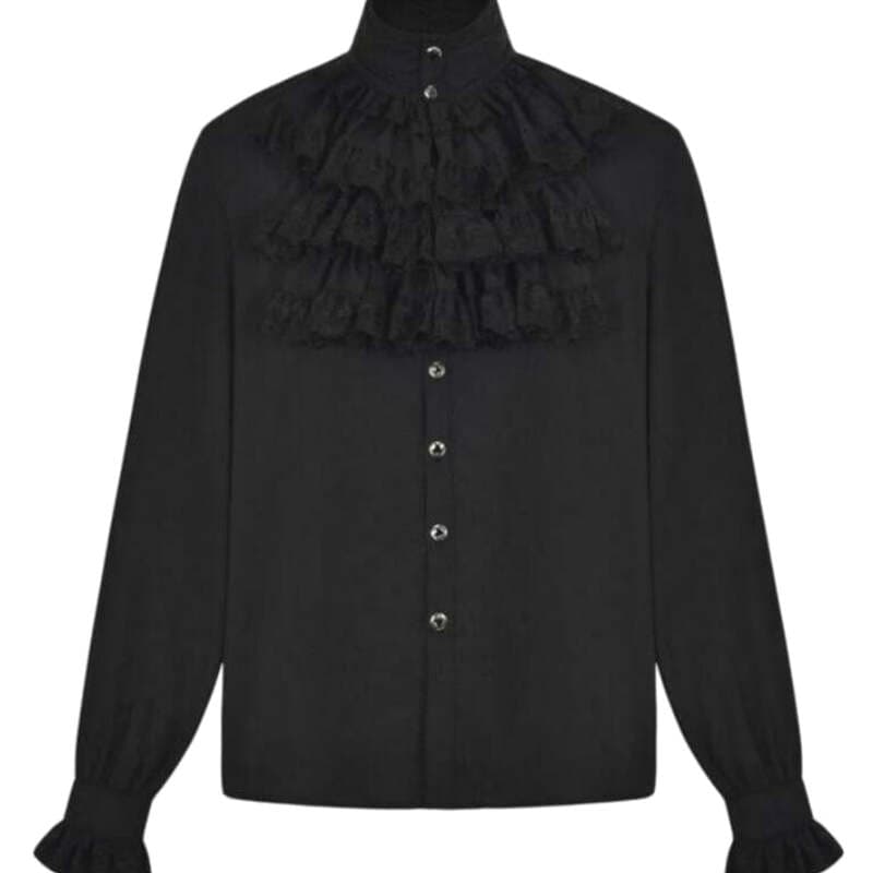 Chemise Victorienne Homme