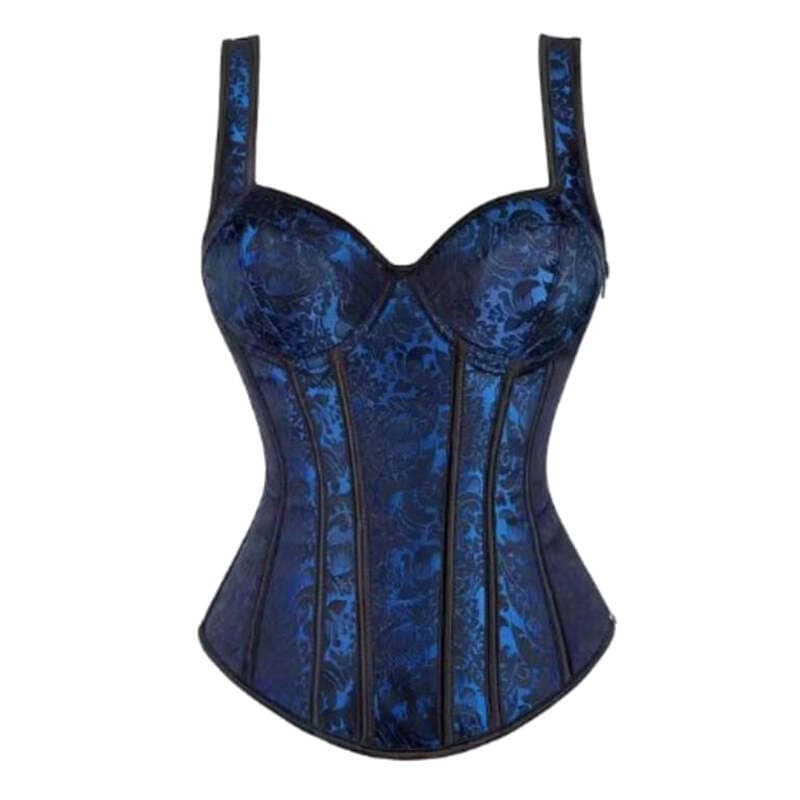 Corset Epoque Victorienne