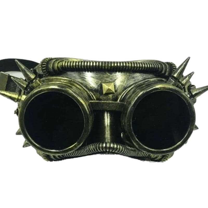 Lunettes Steampunk Déguisement