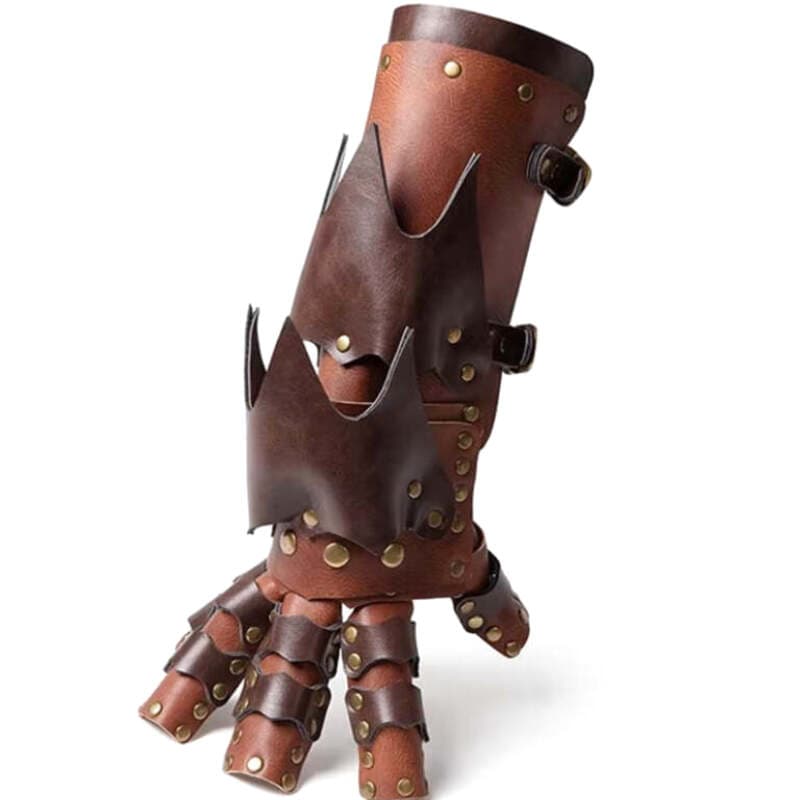 Gantelet Steampunk