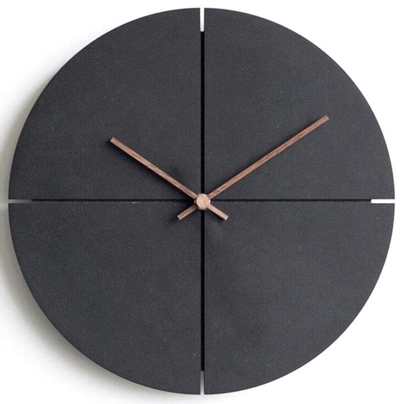 Horloge Steampunk Style Nordique