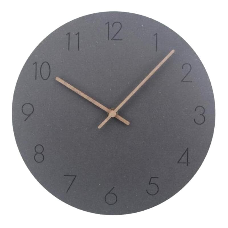 Horloge Steampunk Style Scandinave