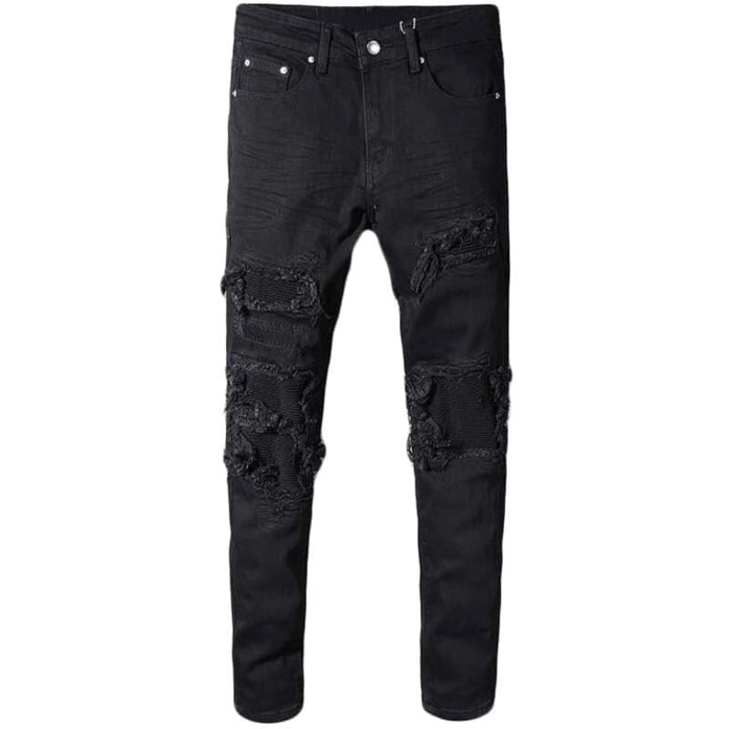 Jean Style Punk