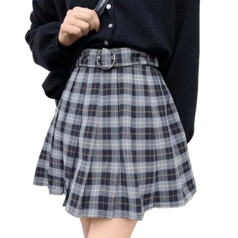 Jupe Grunge