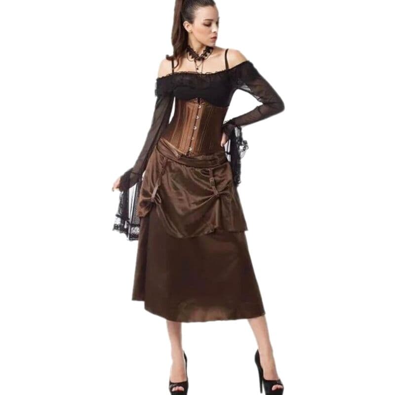 Jupe Pirate Femme