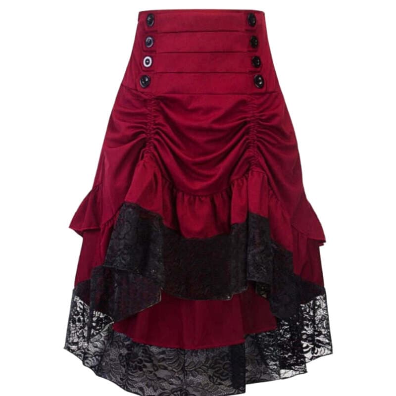 Jupe Western Femme