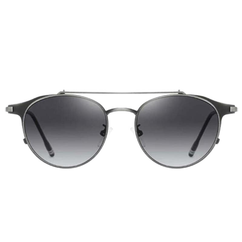 Lunettes de Soleil Double Pont