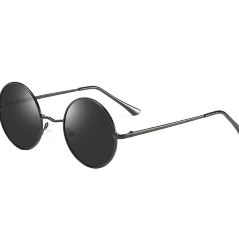 Lunettes de Soleil Steampunk Femme