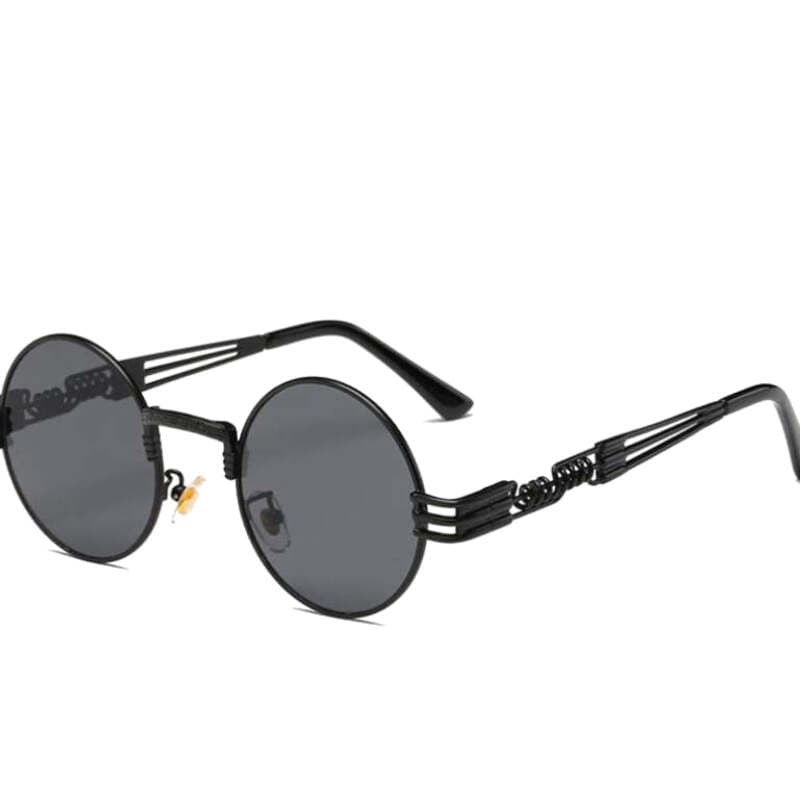 Lunettes de Soleil Style Steampunk
