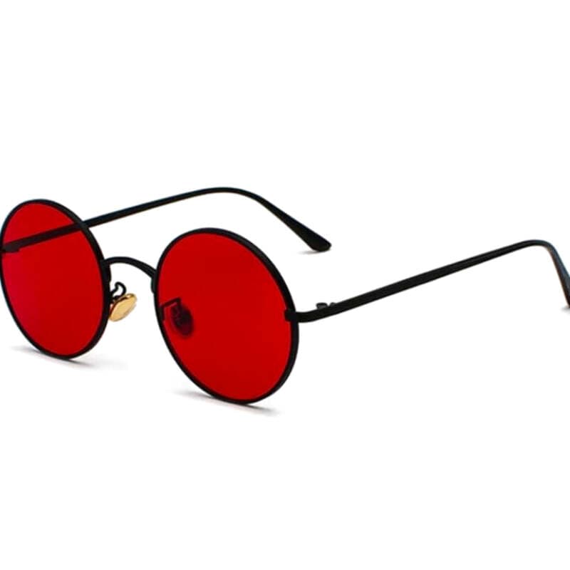 Lunettes Steampunk Edison