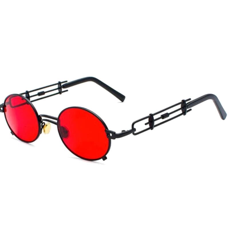 Lunettes Steampunk Hardy