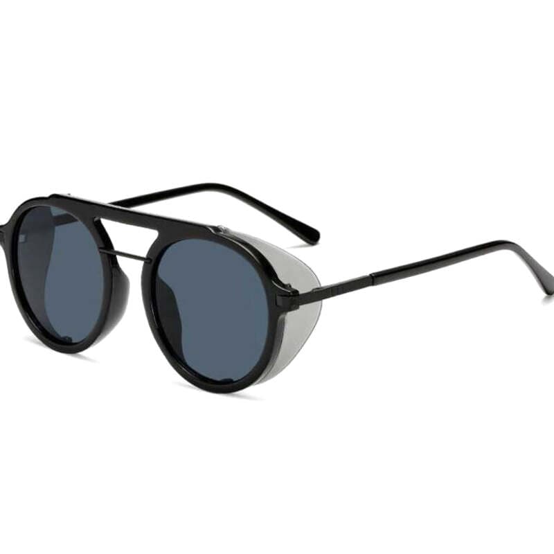 Lunettes Steampunk Paris