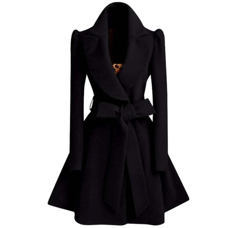 Manteau Trench Coat Vintage