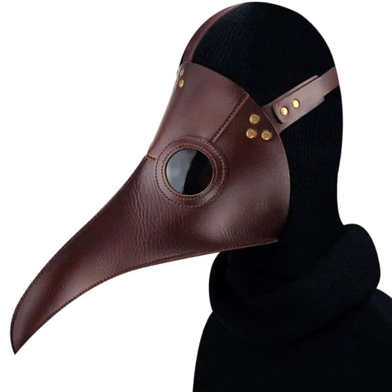 Masque Bec Peste