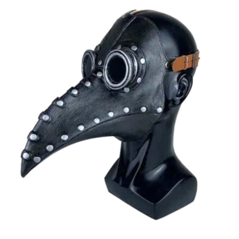 Masque Docteur de la Peste