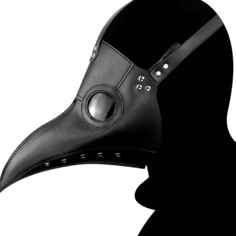 Masque Médecin de la Peste