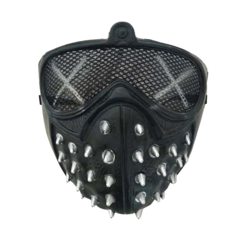 Masque Punk
