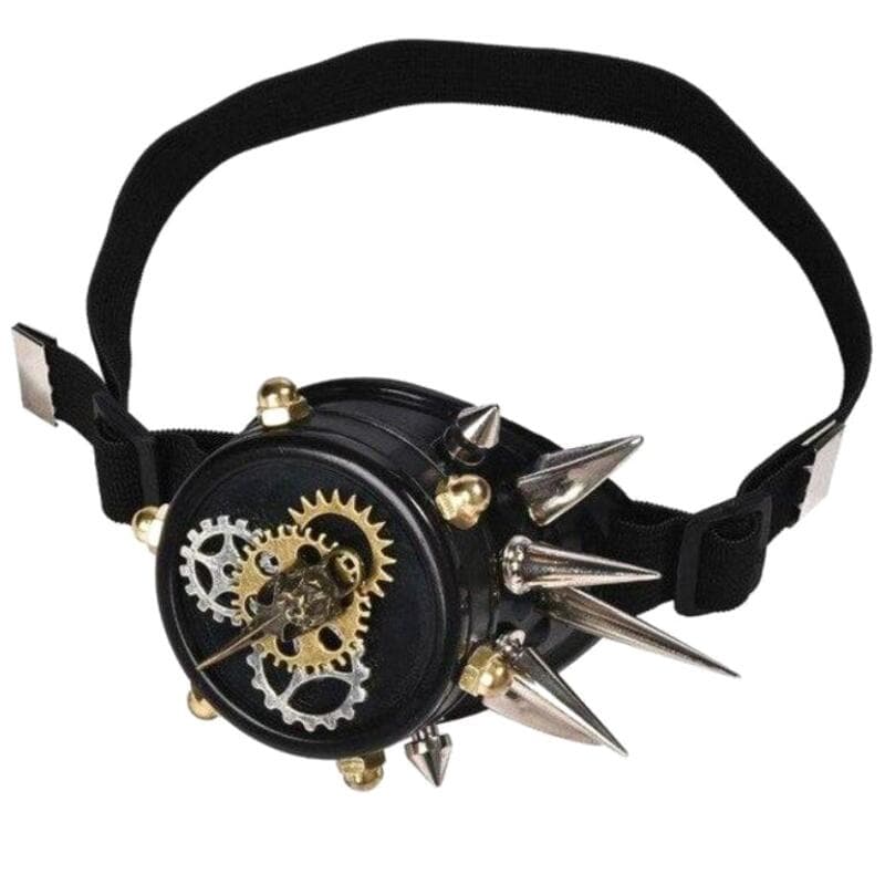 Monocle Steampunk