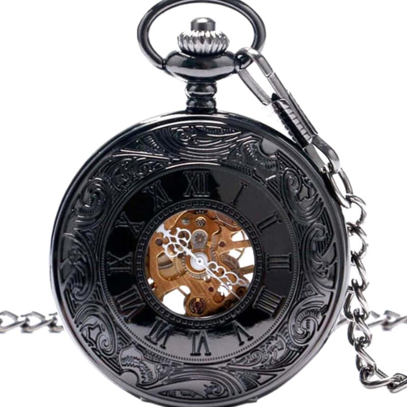 Montre à Gousset Mécanique
