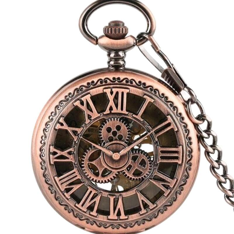 Montre de Poche Ancienne Homme