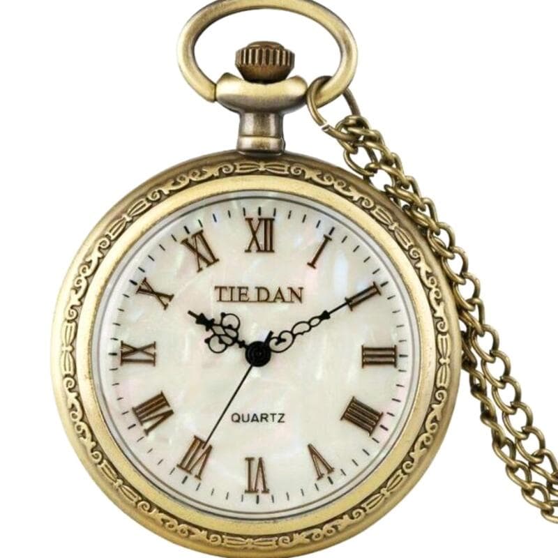 Montre de Poche Ancienne