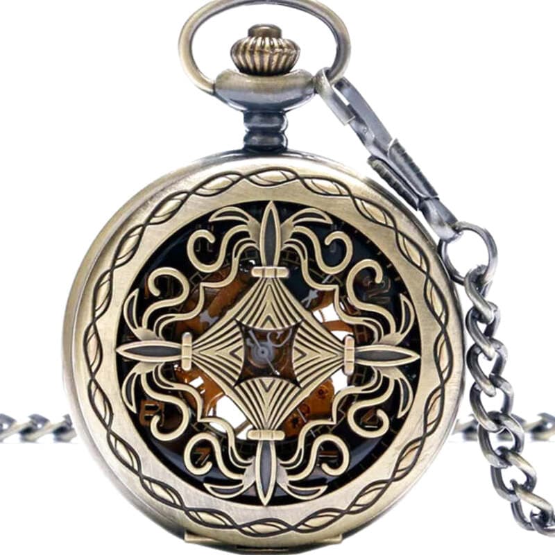 Montre de Poche pour Femme