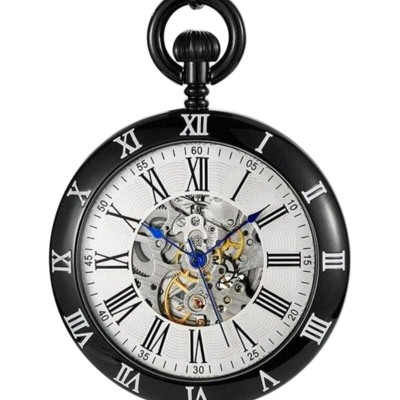 Montre à Gousset Automatique