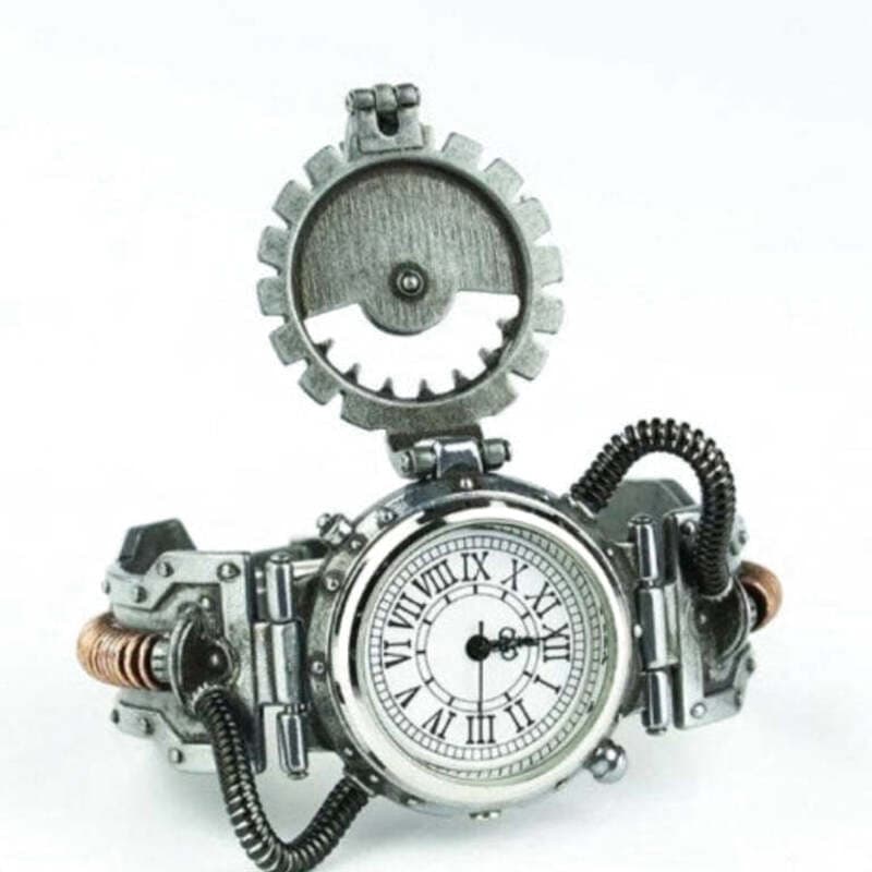 Montre Steampunk Mad Max