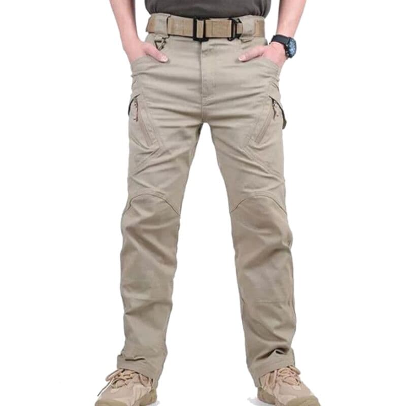 Pantalon Tactique Homme