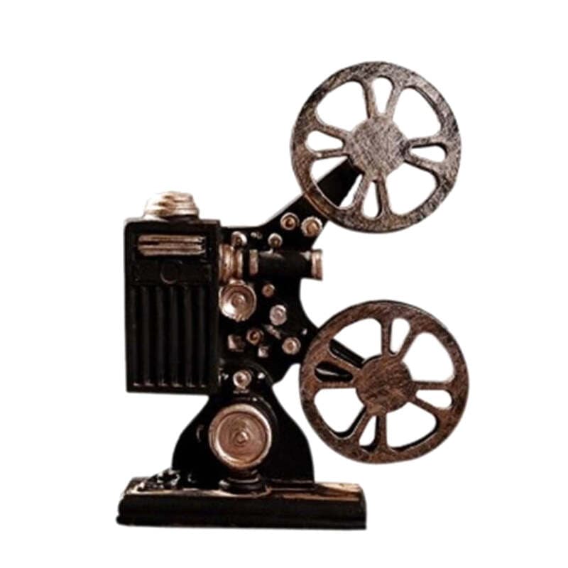 Projecteur Cinéma Déco