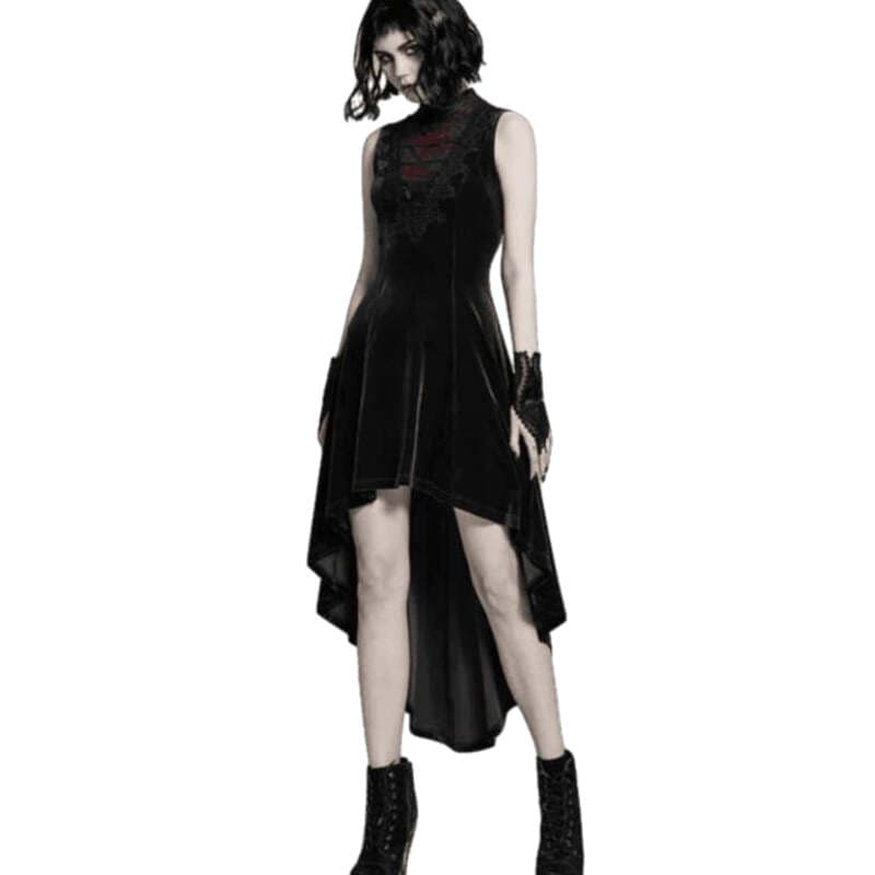 Robe de Bal Steampunk