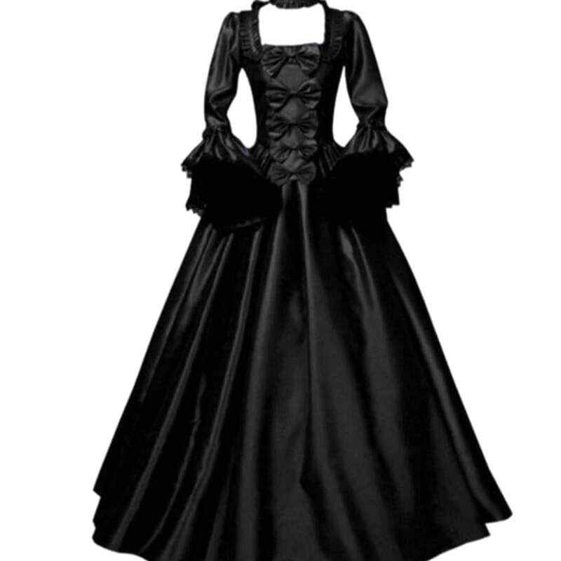 Robe Steampunk Inspiration Victorienne