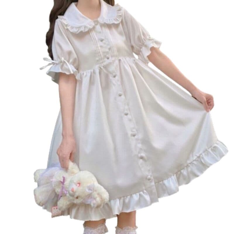 Robe Lolita Classique