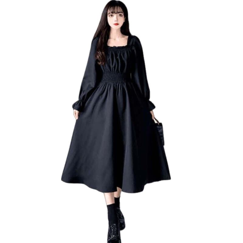Robe Lolita Japonaise