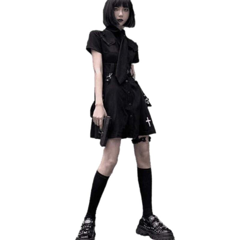 Robe Lolita Punk